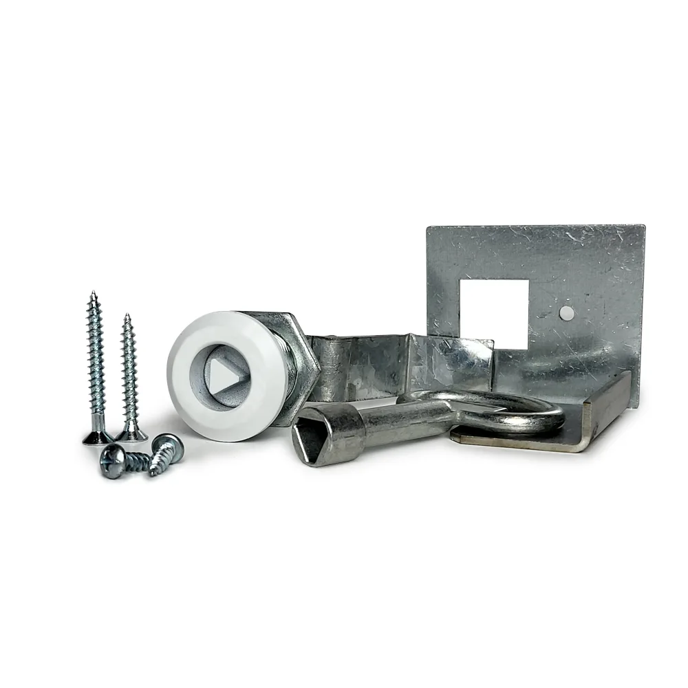Heavy Duty Loft Hatch Catch